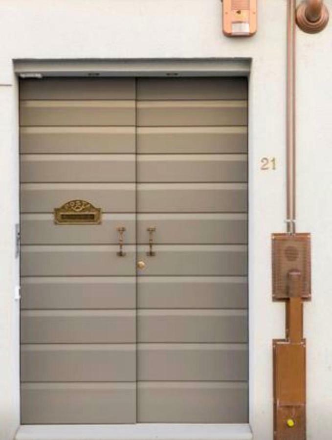 Accademia 21 Bed and breakfast