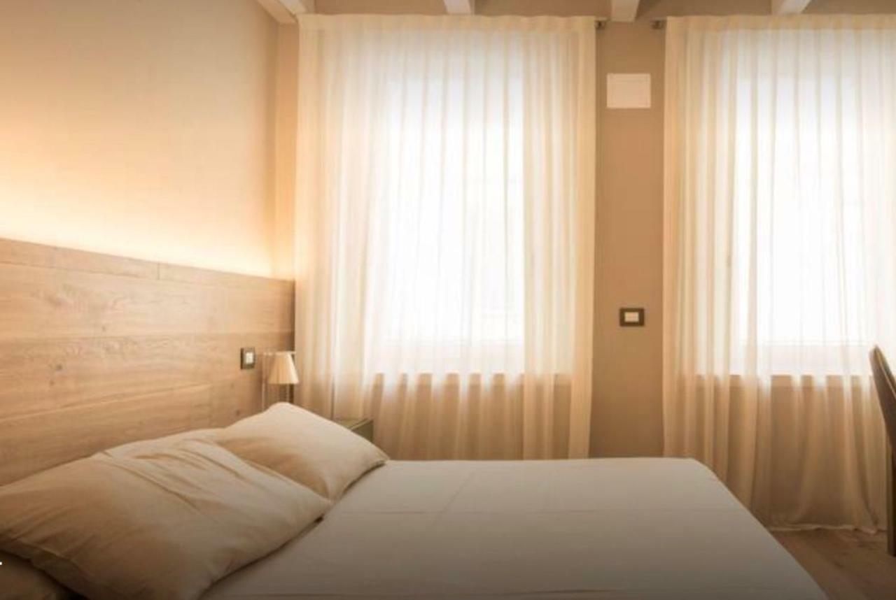 Bed and breakfast Accademia 21