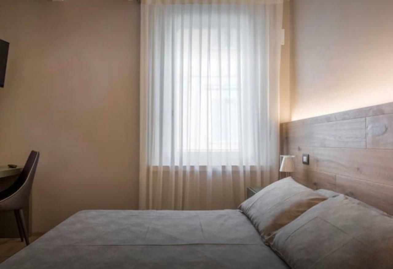 Accademia 21 Bed and breakfast
