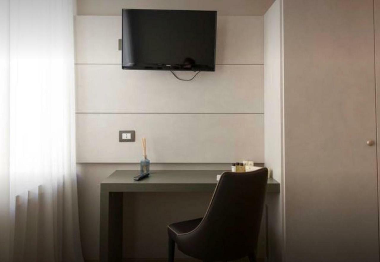 Accademia 21 Bed and breakfast 3*