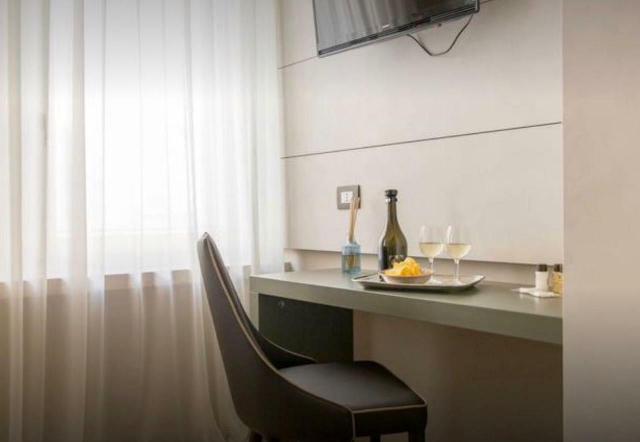 Bed and breakfast Accademia 21