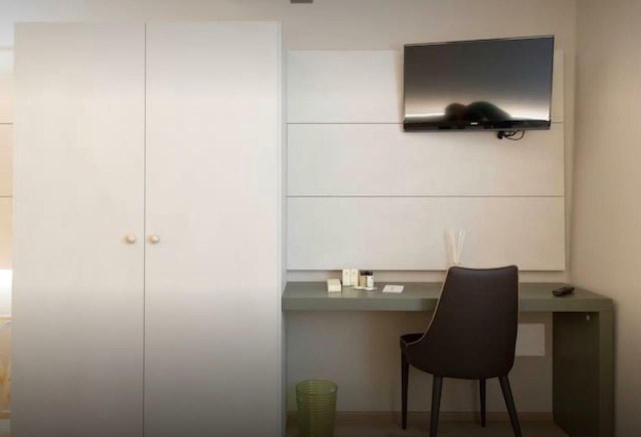 Bed and breakfast Accademia 21