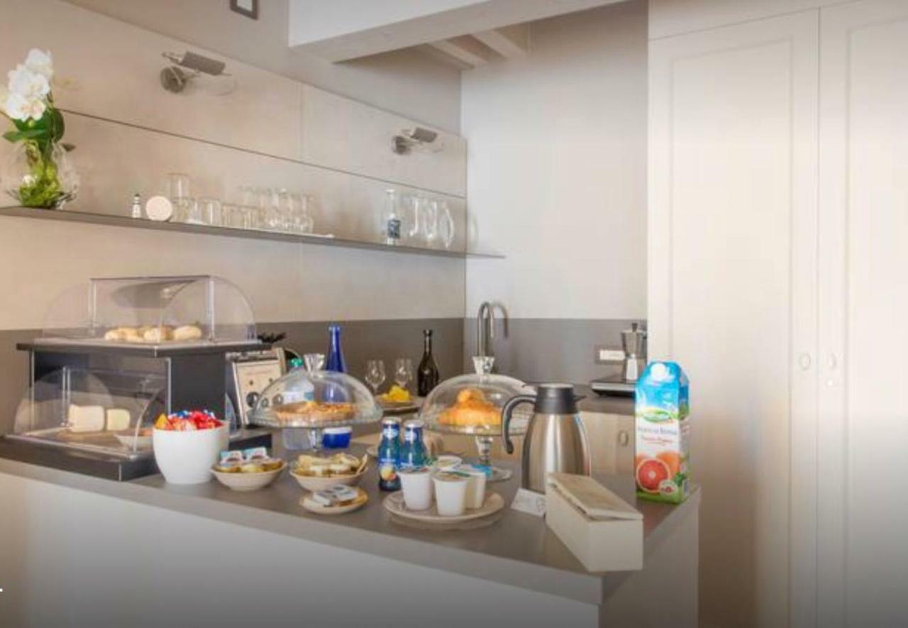 Accademia 21 Bed and breakfast Mantua
