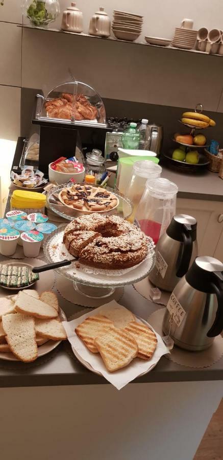 Bed and breakfast Accademia 21 Mantua
